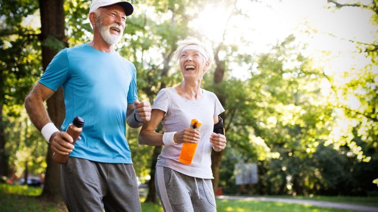 Prévenir les maladies cardiovasculaires grâce à l’activité physique 1