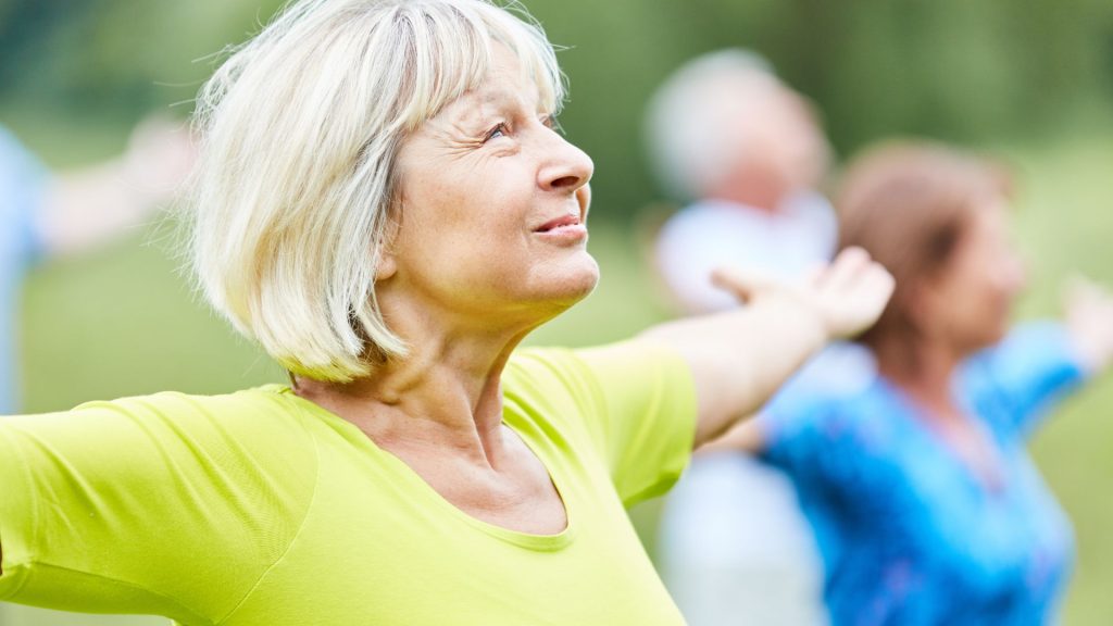 Prévenir les maladies cardiovasculaires grâce à l’activité physique 1