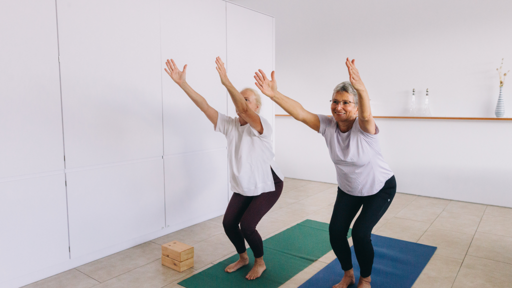 Comment repérer les premiers signes de perte de mobilité chez les seniors ? 1