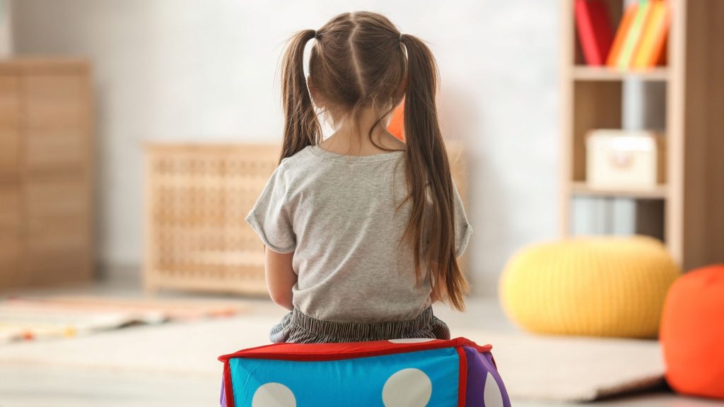 L’ergonomie à l’école et à la maison : aider son enfant à adopter une posture saine 1 posture
