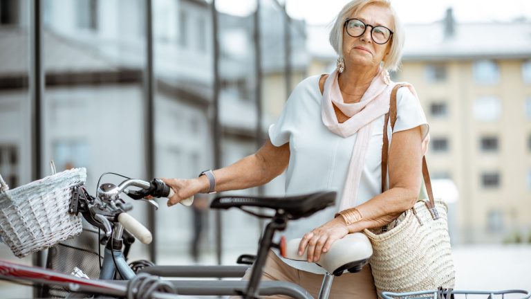 Faciliter la transition vers une mobilité sans voiture ? 8