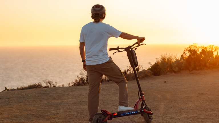 Trottinettes et EDPM : les règles 2026 expliquées aux plus jeunes 1