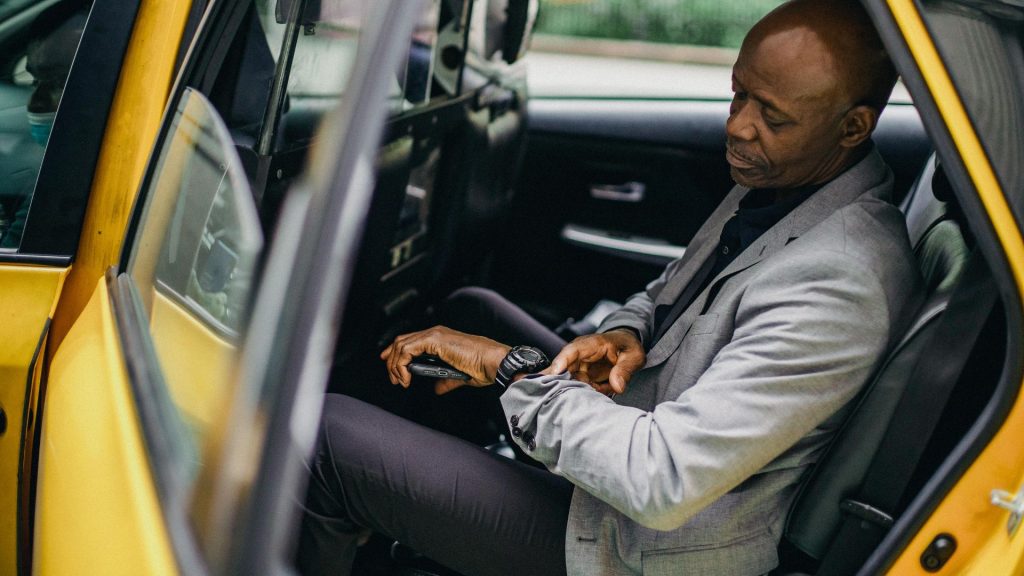 Transport : comment sécuriser le travail sans sacrifier les délais ? 1 Transport : comment sécuriser le travail sans sacrifier les délais ? 1