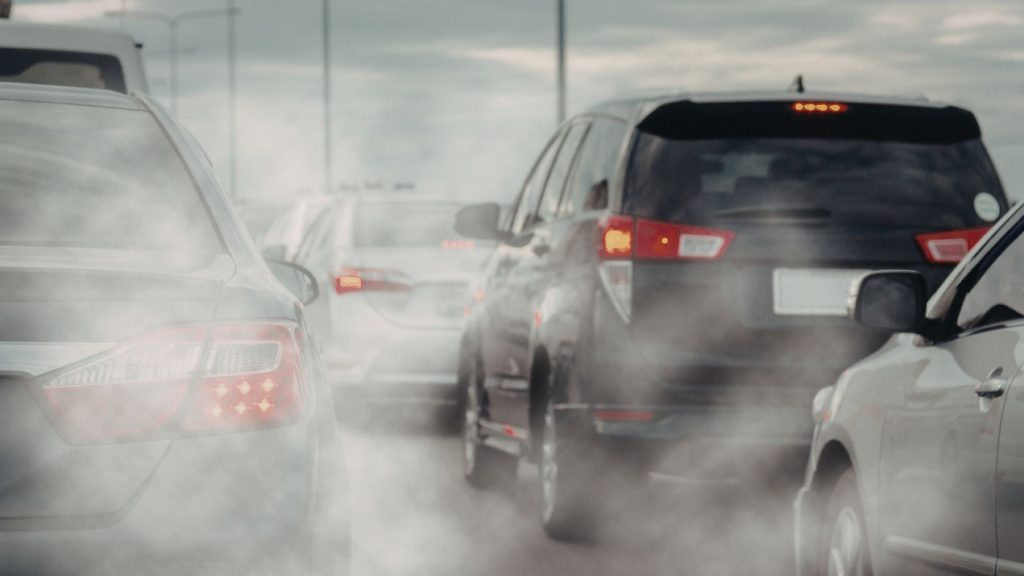 Pollution : comment protéger sa santé lors des déplacements quotidiens ? 3 Pollution
transport