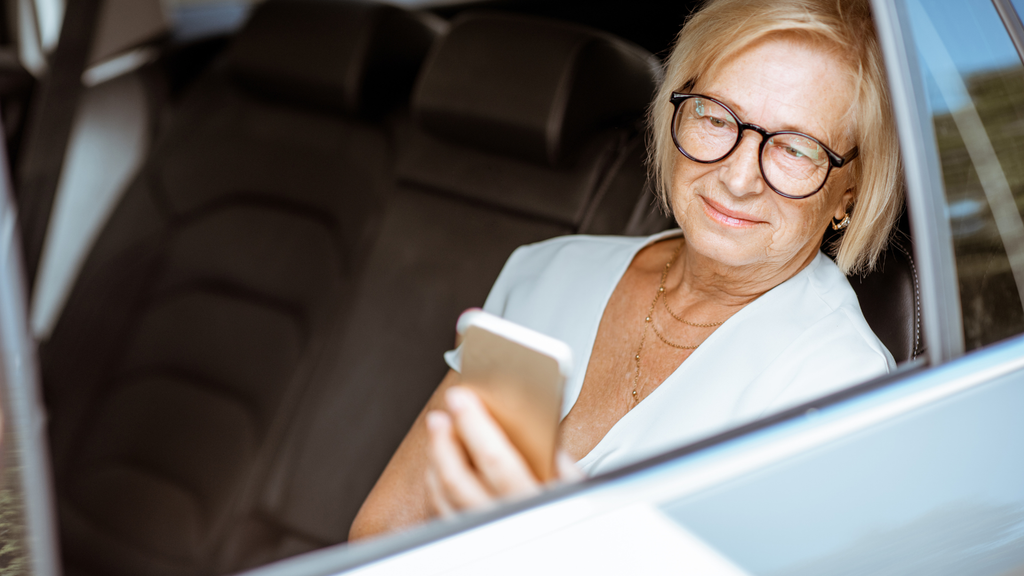 Bon de Transport : une aide pour faciliter vos déplacements médicaux 1 aide pour déplacement